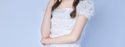 《甜美系少女私服穿搭》“蕾丝元素”让你美炸这个春天！
