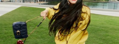 轻奢不行了？不，Coach第二财季中国市场大涨34%