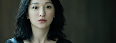 周迅：接受不完美