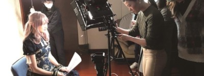 云端上的剧场最美丽的遇见