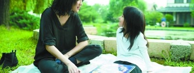 周迅惠英红赵雅芝 三大演技派共筑女性大剧