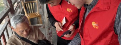 平安产险永康支公司开展“数字时代不掉队反诈护老暖人心”反诈宣教活动