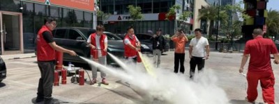 全国防灾减灾日深化风险减量服务，筑牢防灾减灾防线