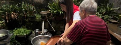 风雨未至关怀先至 平安产险金华中心支公司为特殊群体撑起防台“保护伞”