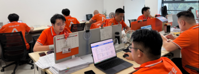 一小时极速赔付 平安产险永康支公司高效办结台风“白海豚”车险报案