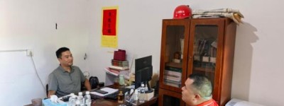 平安产险金华中心支公司积极应对台风“沙德尔” 全域开展灾前风险减量