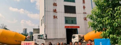 平安产险武义支公司：聚焦货运一线 联合宣教进企业