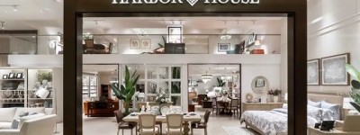 Harbor House无锡新店丨久等了，我们重回无锡了