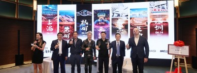 哈瓦西钢琴盛宴启幕，七城联动共赏国际音乐大师风采