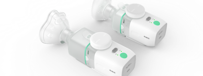 布咳乐F6高性能罐式雾化器上市，为婴幼儿、儿童雾化治疗带来福音