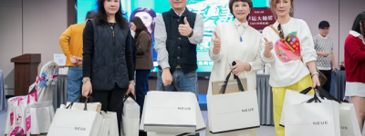NEUE举办首届品牌粉丝见面盛典，回应28年用户信任与陪伴