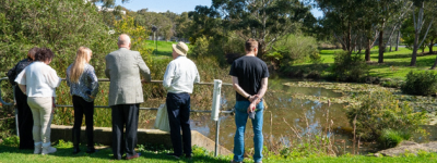 麦考瑞大学为悉尼西部水资源与气候韧性提供科学方案