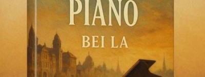 作家贝拉发布鲁滨逊漂流记组诗，其宇宙论美学正重塑人类精神版图