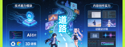 深圳汇游网络有限公司：以科技赋能数字文化，构建数字娱乐新生态