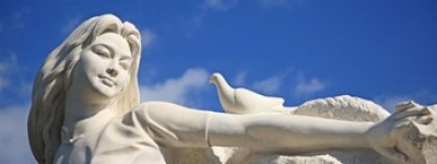 作家贝拉发表音乐组诗《和平少女》书写人类和平的精神史诗