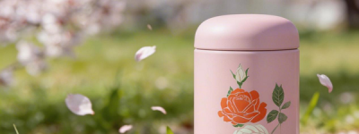 春野拾趣，杯盏生暖｜思乐得随行好物，陪你奔赴春日好风光