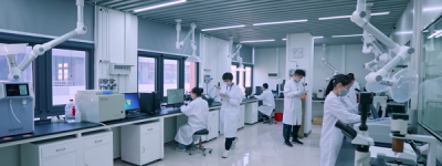 北京中科光析科学技术研究所：旗下实验室CMA/CNAS双认证，十余年第三方检测技术沉淀