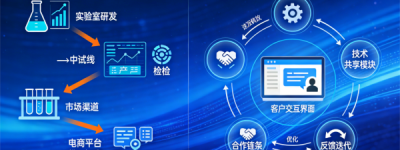 南京苏清材料科技有限公司：链接前沿材料与先进电子，驱动产业创新融合