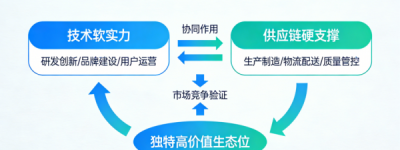 南京伟创未来科技有限公司：双链融合，驱动中小企业技术创新与产业升级