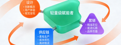 南京聚瓴信息科技有限公司：三位一体，驱动硬件创新生态循环