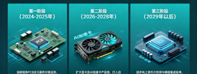 南京航之威科技：深耕电子元器件与显卡赛道，助力智算时代新基建
