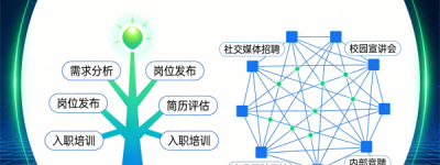 江西瑞景德轩：数字化赋能，构建人力资源服务新生态