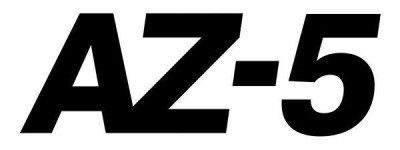 时尚品牌AZ-5引领新一代潮流的时尚先锋