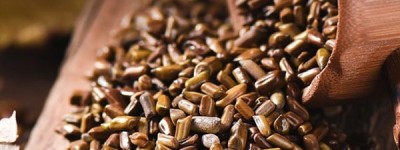 唤醒你的自然之美 萃美天谷代用茶