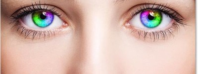 第一次买美瞳怎么挑选 新手买美瞳要注意什么