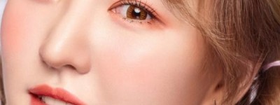 蜜桃色眼妆怎么画好看 4个步骤打造绝美眼妆