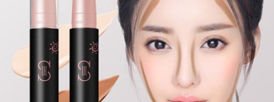 修容棒可以直接涂脸上吗 修容棒怎么用？