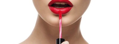 口红怎么涂好看？不同唇形的画法