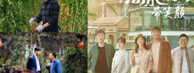 看脱贫攻坚题材剧集如何讲好时代故事