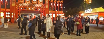 汇聚全国智慧赋能景区高质量发展 2025唐山市旅游景区焕新升级对接活动成功举办