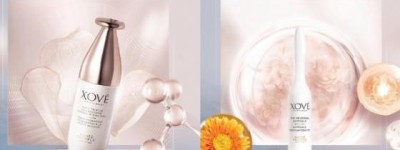 双旦护肤攻略：XOVĒ艾素菲助力焕新肌肤