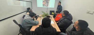 平安产险浦江支公司：组织开展员工消防培训 筑牢安全防线