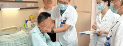 白云区脑梗康复服务网络升级：辖区三级医院打通 “急救 – 治疗 – 康复” 全链条