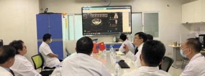 广州中医药大学金沙洲医院（白云区金沙洲）——髋关节置换术后康复与探视便利介绍