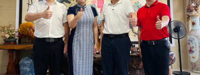 以光为韵，以声铸魂｜《照亮向往》礼赞长征胜利九十周年