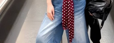 夏日美式甜心，超元气，超松弛！