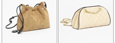 10万一只的Chanel咱也不敢说啥…