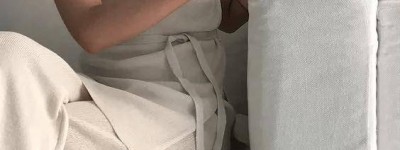 那件极简的衣服，藏着你自由的灵魂和充足的底气