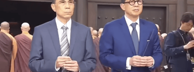 李嘉诚送长子爱彼古董表，对李泽楷只送钱？一块表藏着顶级豪门接班秘密