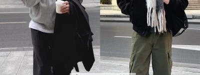 中年男人，秋天别再买卫衣、冲锋衣了，换成这些“秋衫”更时髦