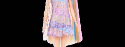 时尚芭比：帮助女性实现变身芭比梦想