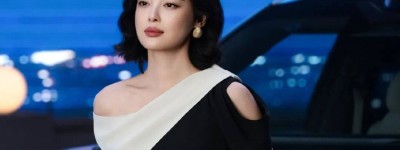 辛芷蕾的穿搭美学：把大女人的飒与柔，穿进骨子里