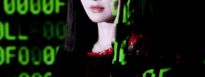 尘封16年的老剧助她翻红，但她早就不在乎了