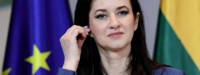 承认对中国犯了巨大错误，立陶宛“真急了”