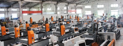 2026铝合金切割锯厂家推荐：国内值得关注的源头工厂盘点