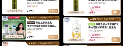 不只看销量，更看回头客：2026上半年洗发水复购率品牌分析